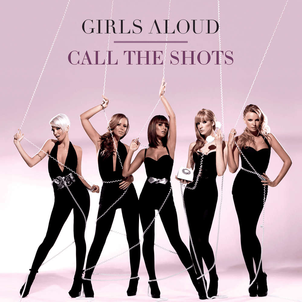 Call the Shots EP