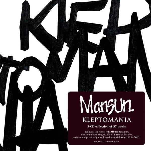 Kleptomania