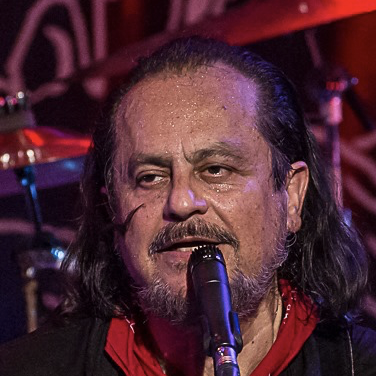 Tito Larriva