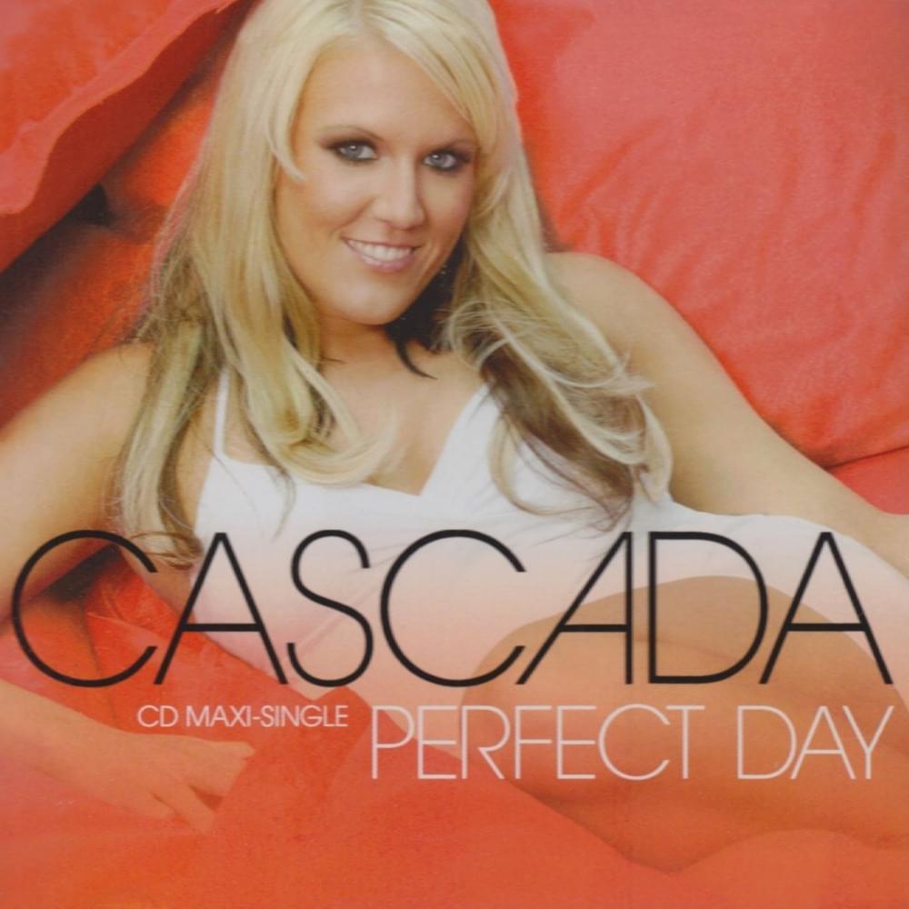 Perfect Day (Maxi-Single)