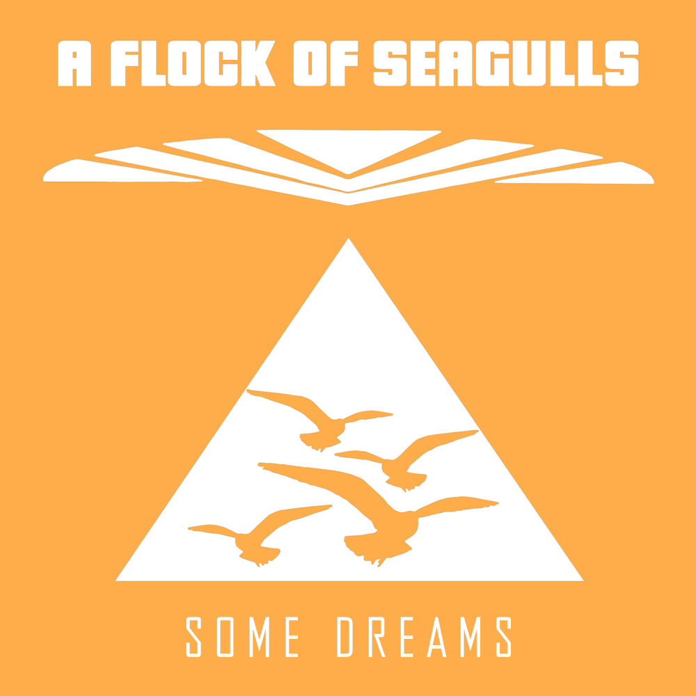 Some Dreams - EP