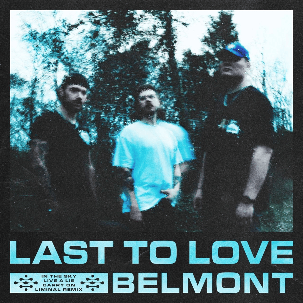 Last To Love - EP