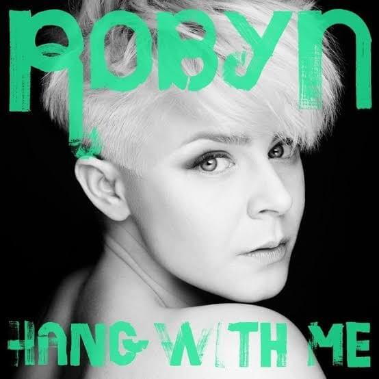 Hang with Me - Single