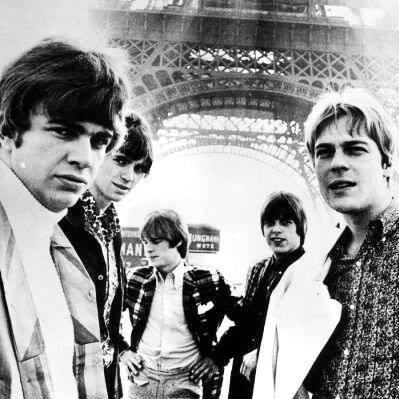 Ola & The Janglers