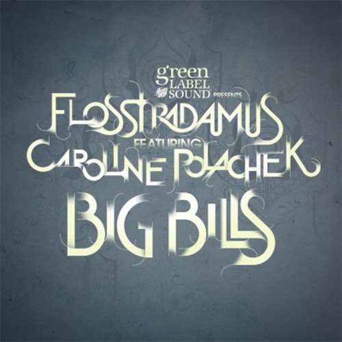 Big Bills - Single