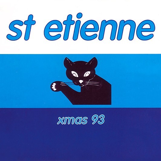 Xmas 93 (Single)