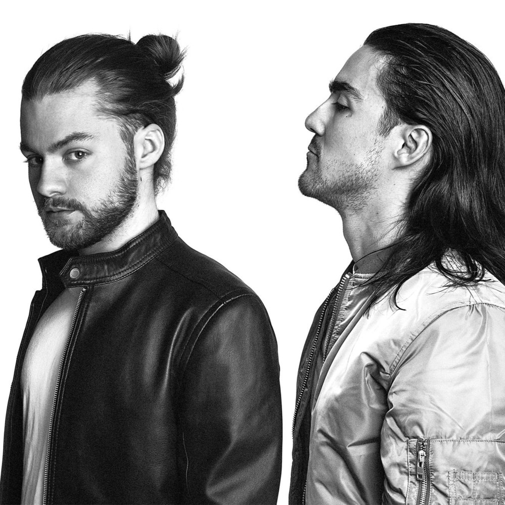 Dimitri Vangelis & Wyman