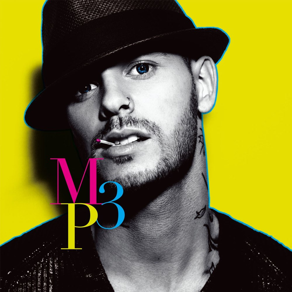 MP3 (International Version)