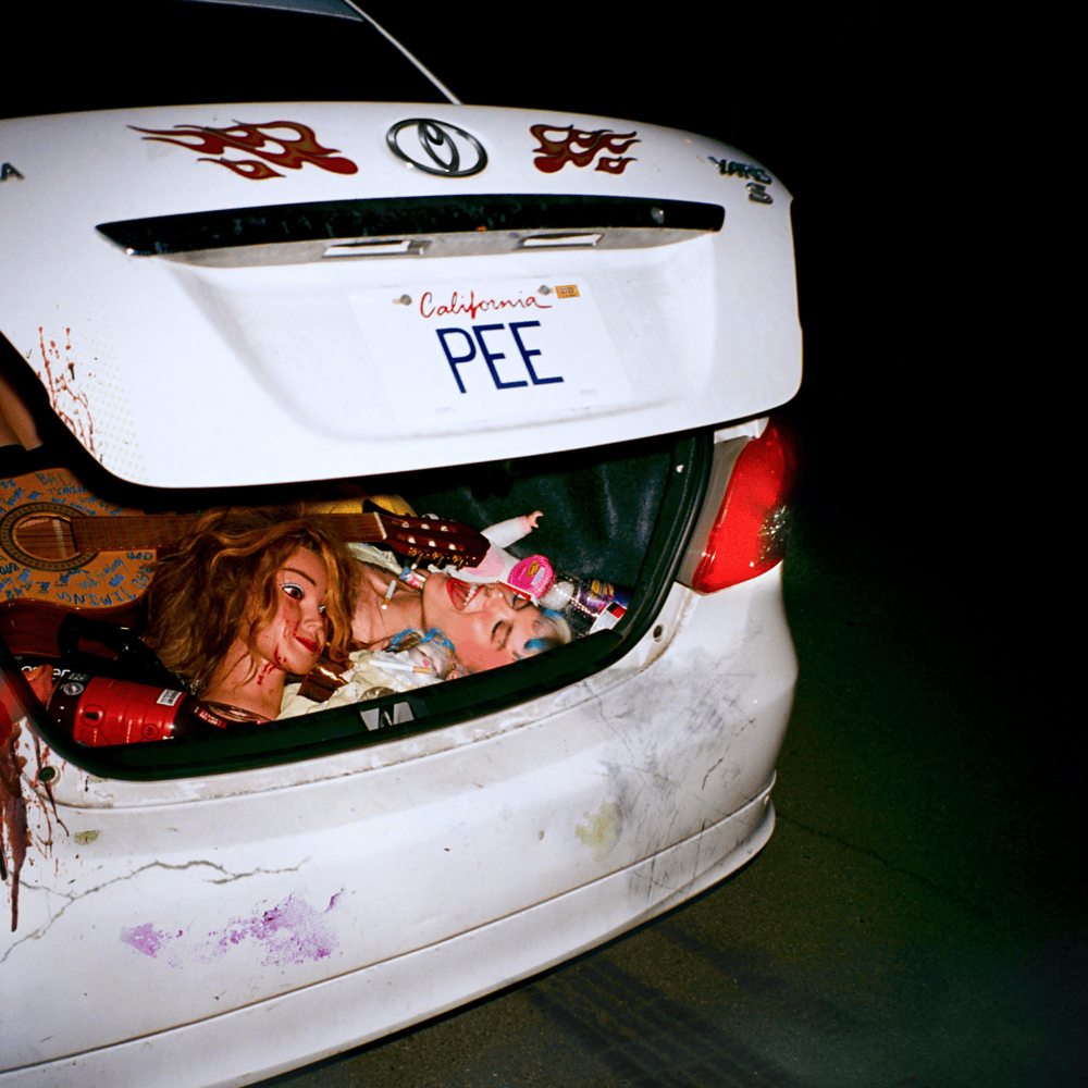PEE - EP