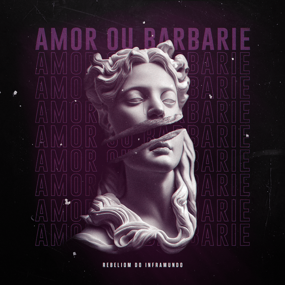 Amor ou barbarie