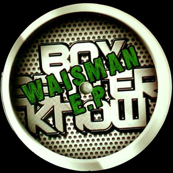 Waisman EP