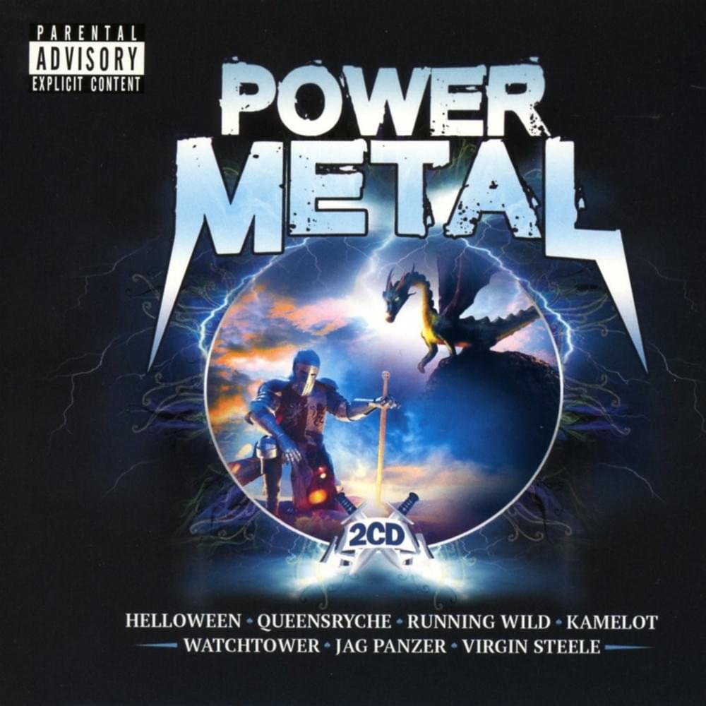 Power Metal