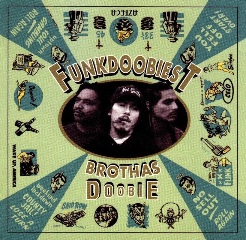 Brothas Doobie