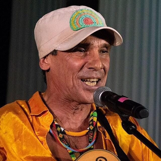Manu Chao