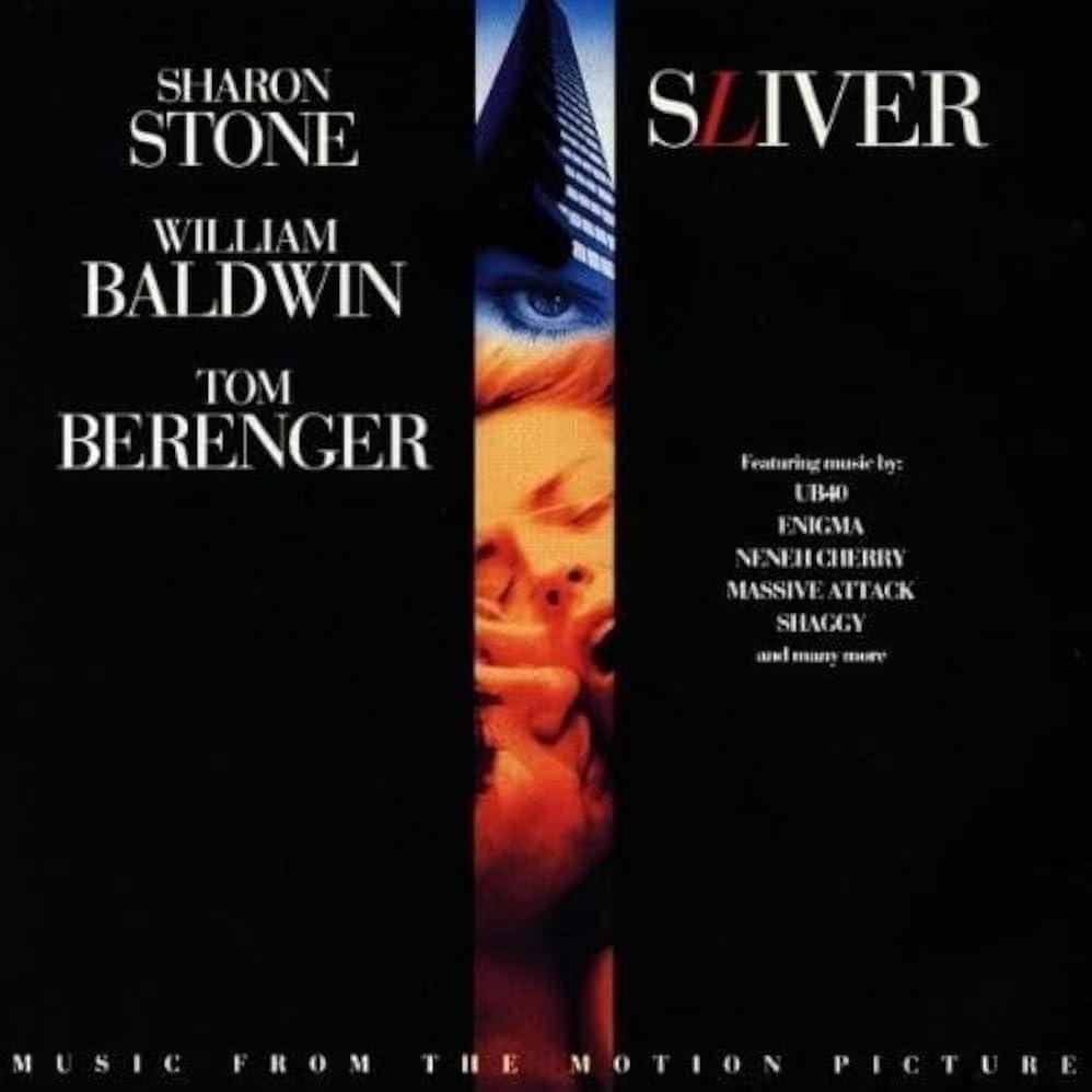 Sliver (Original Motion Picture Soundtrack)
