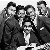 The Moonglows