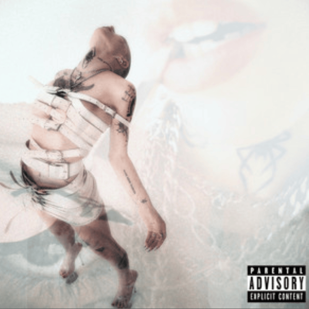 Jealousy - Single