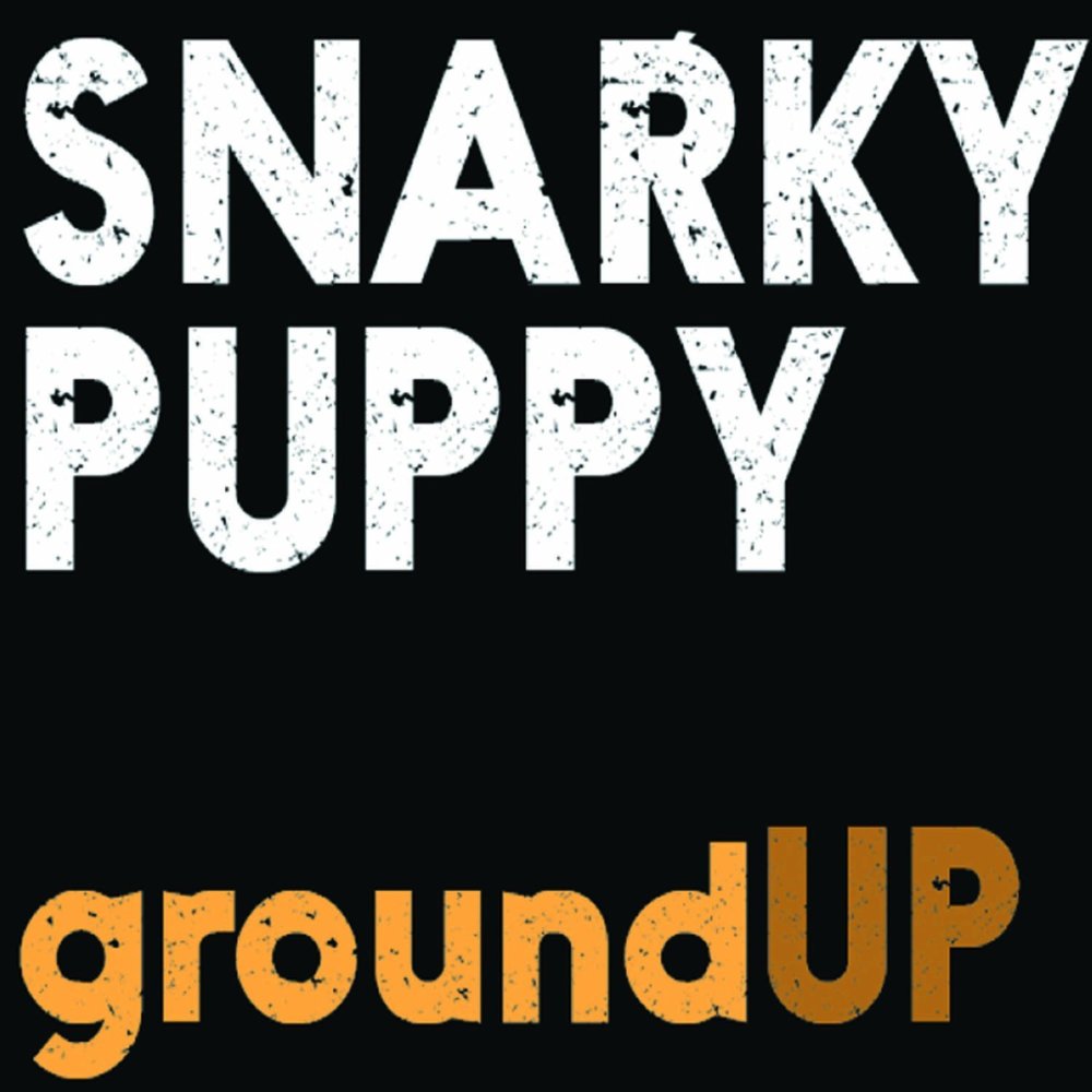 Ground Up