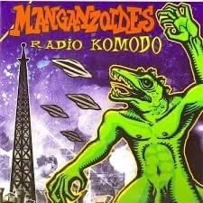 Radio Komodo