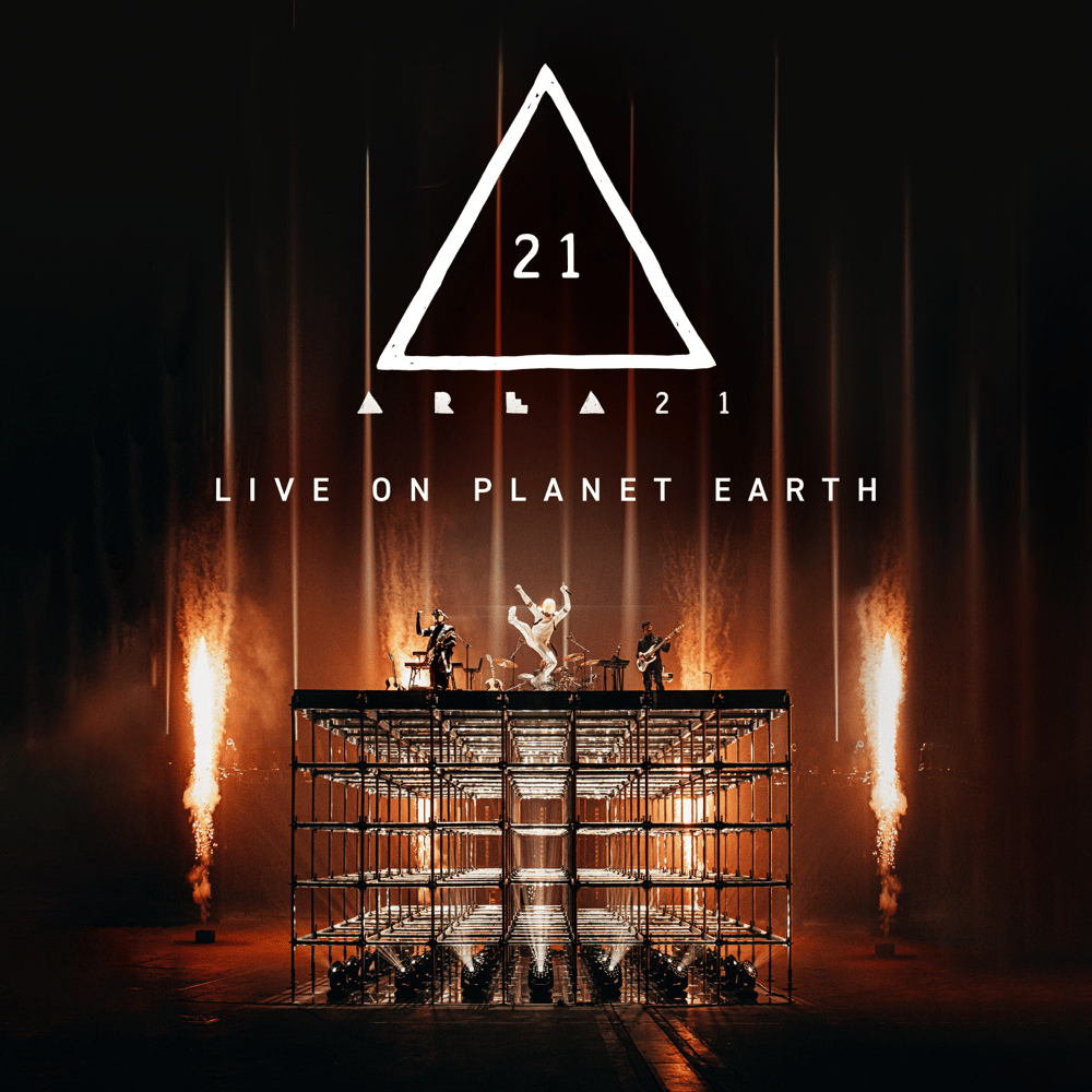 Live On Planet Earth