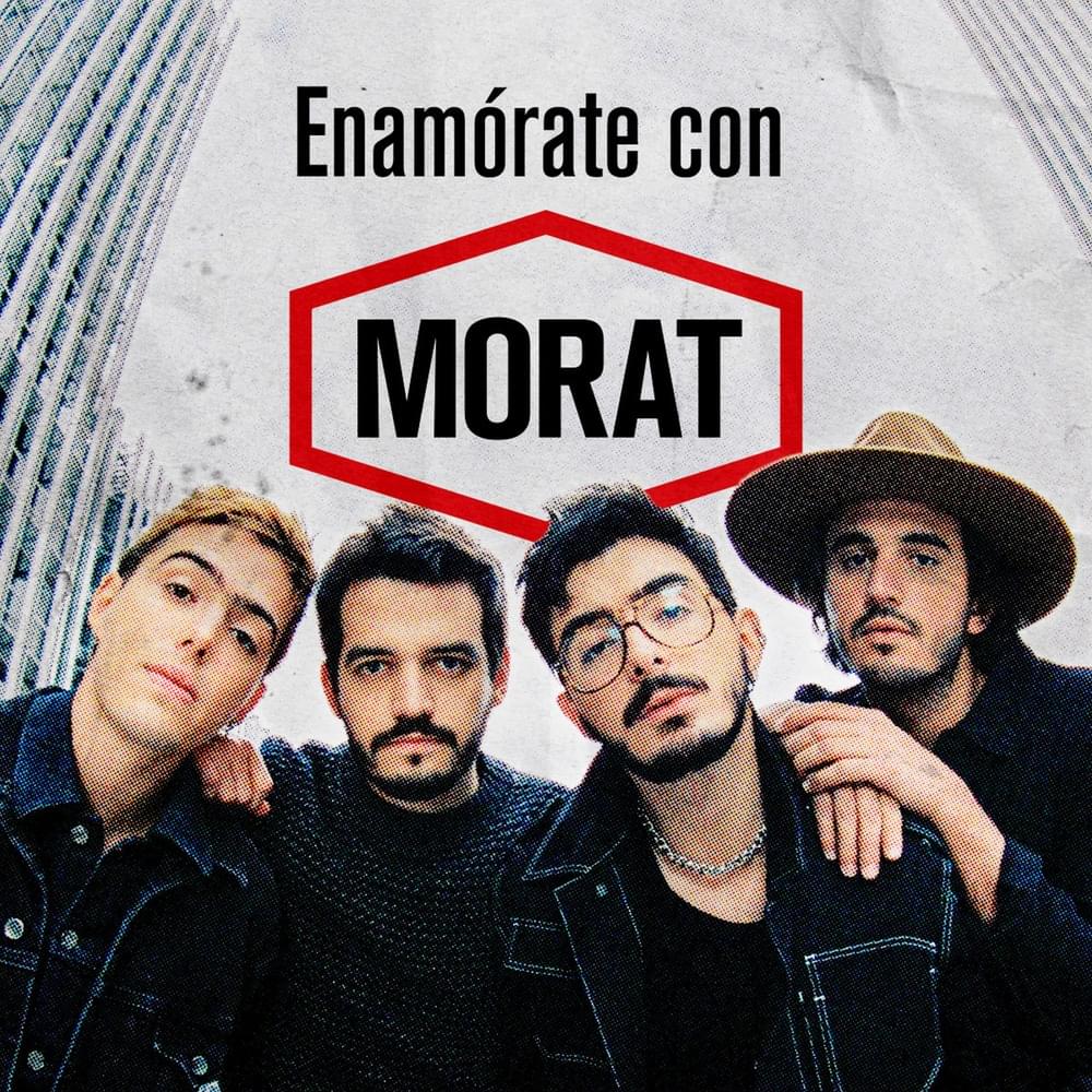 Enamoráte con MORAT