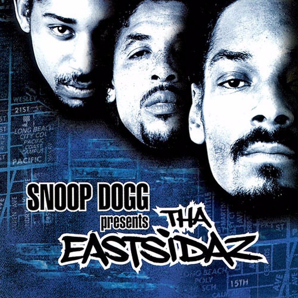 Snoop Dogg presents Tha Eastsidaz