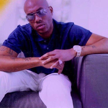 Mario Winans