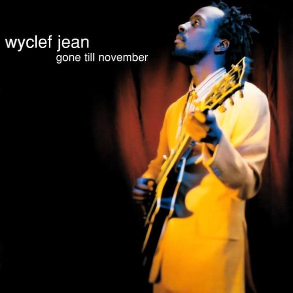 Gone Till November (The Makin' Runs Remix)