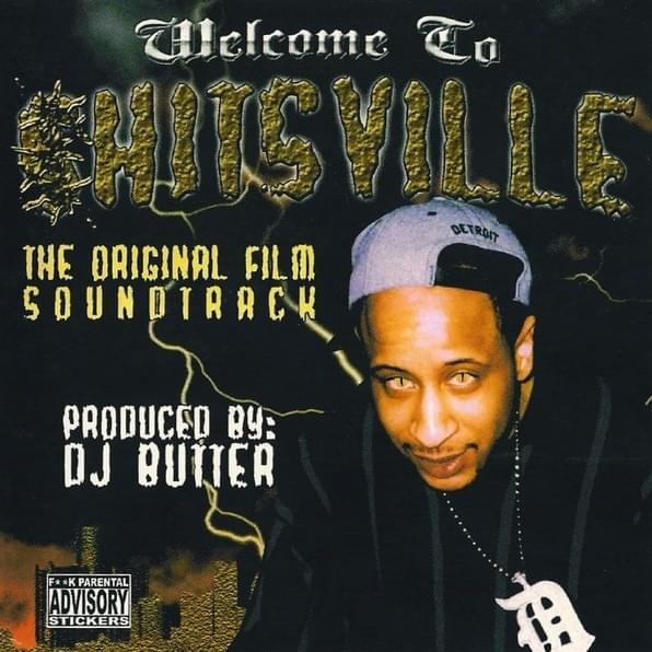 Welcome to Shitsville