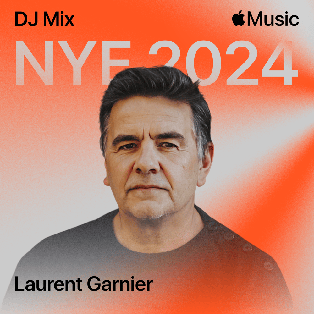 NYE 2024 (DJ Mix)
