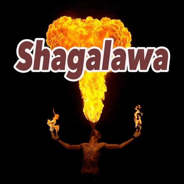 Shagalawa