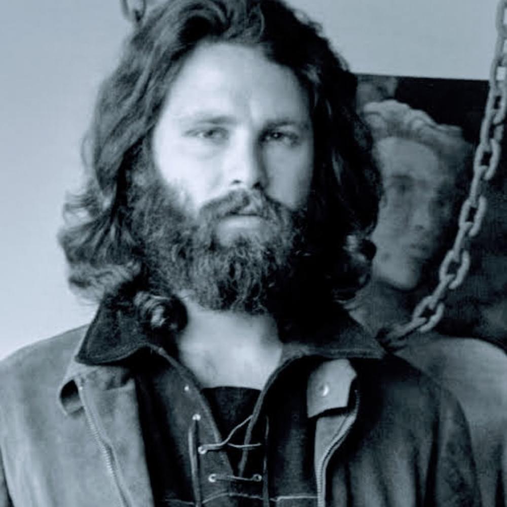 Jim Morrison