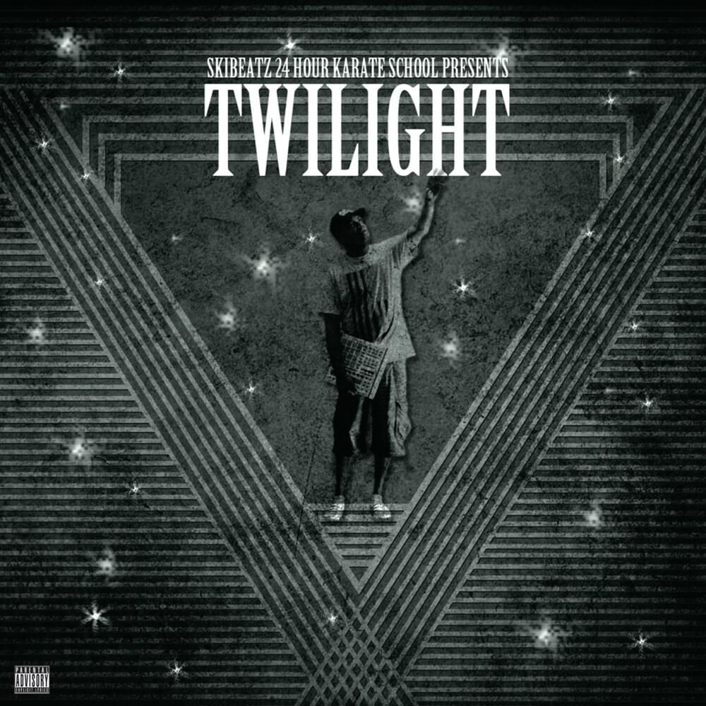 24 Hour Karate School Presents Twilight