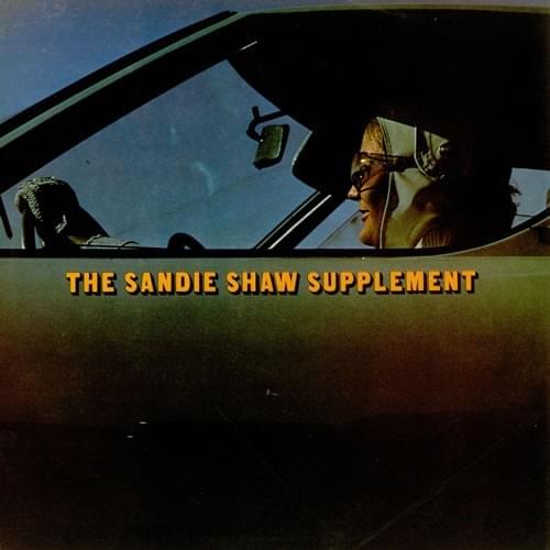 The Sandie Shaw Supplement (Deluxe Edition)