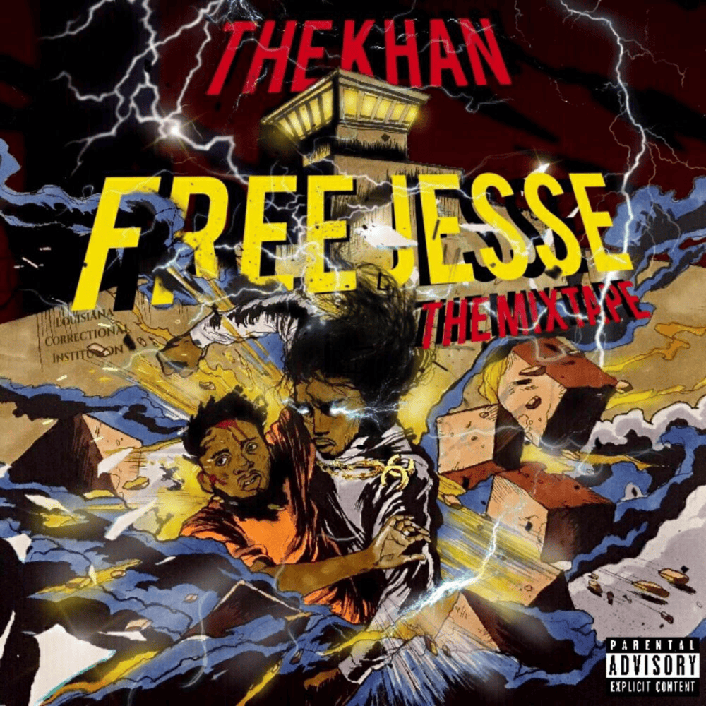 Free Jesse