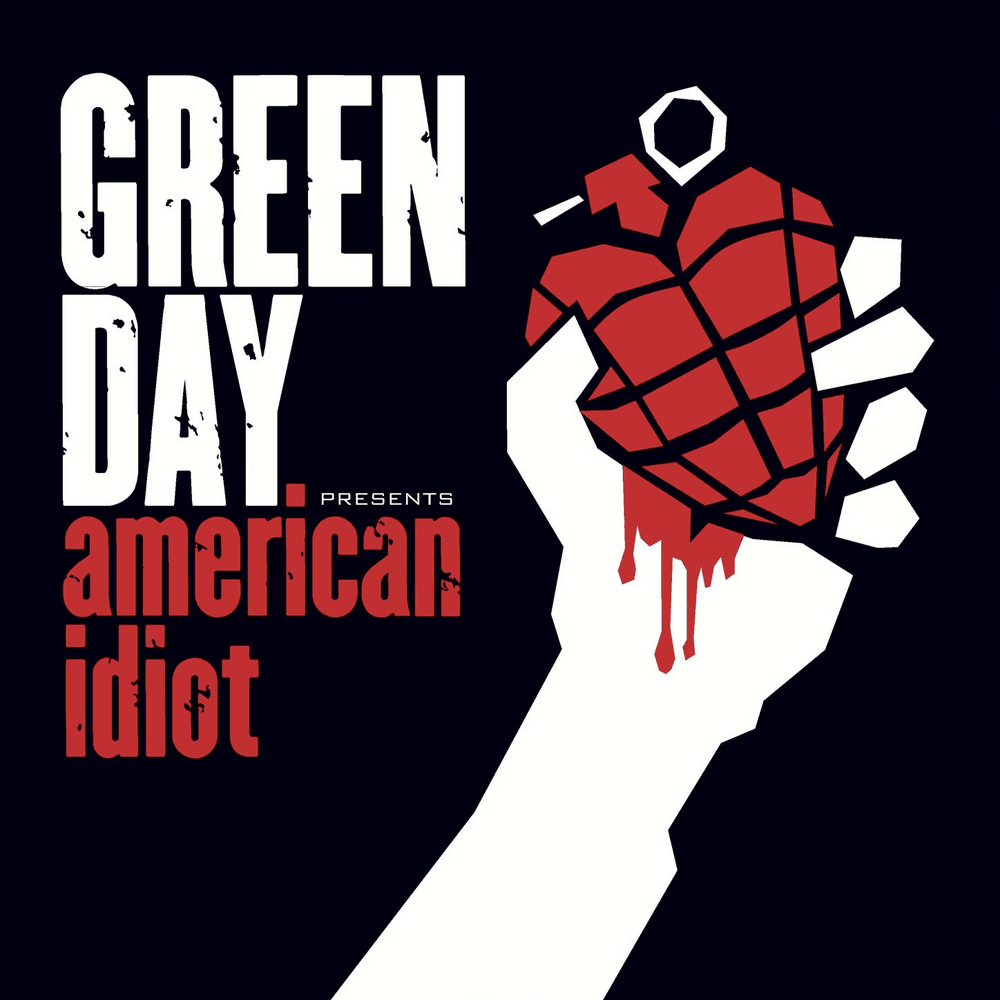 American Idiot (Digital Deluxe Edition)