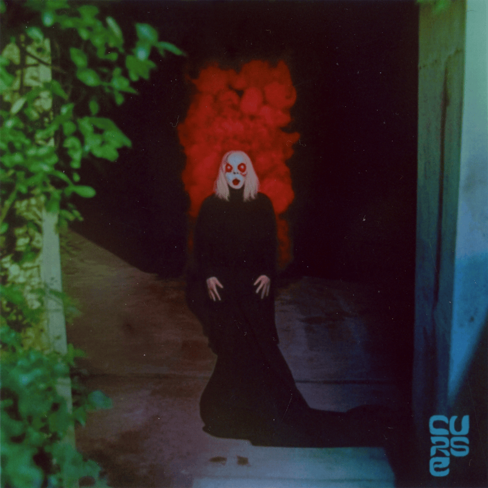 CURSE - EP