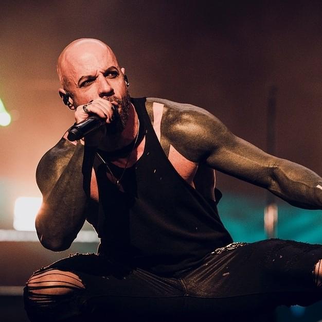 Chris Daughtry