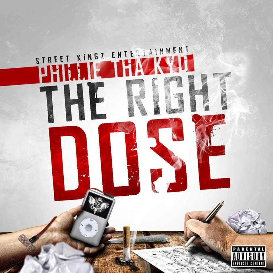 The Right Dose