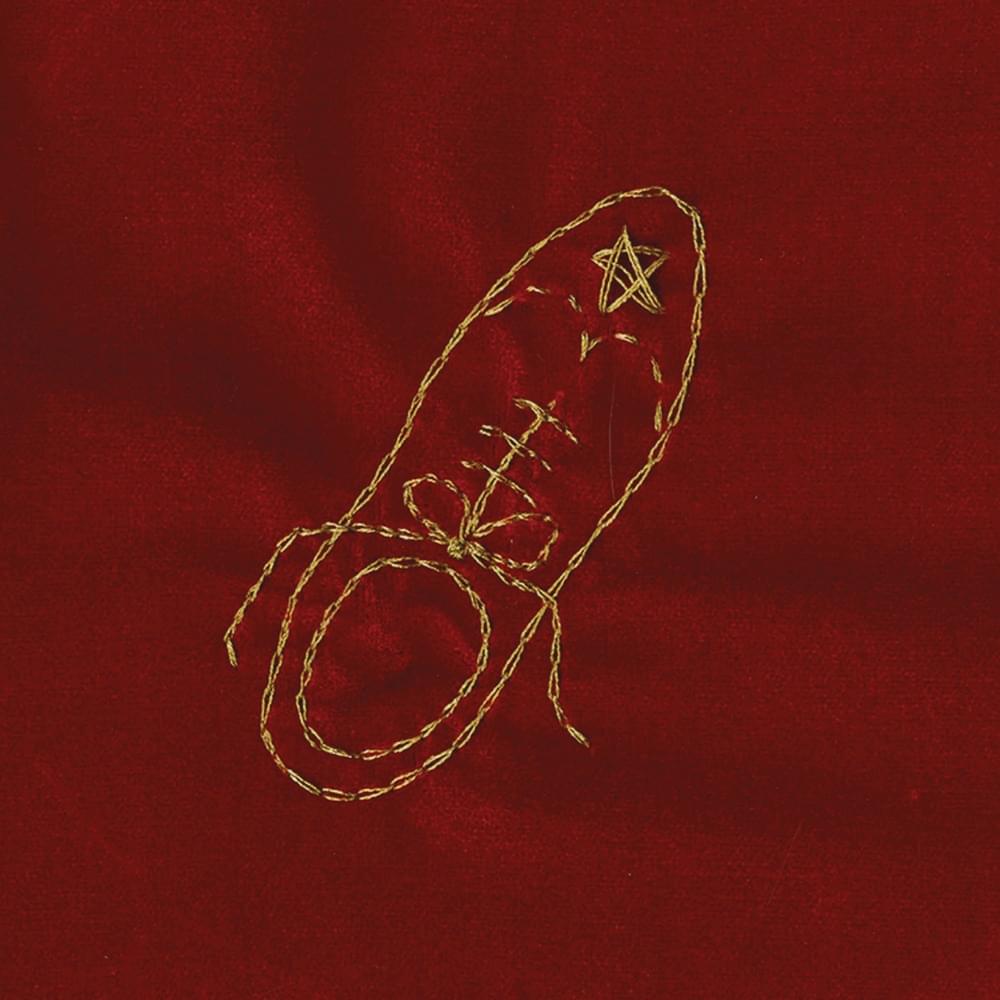 Crimson to Chrome b/w IN_OUT - Single