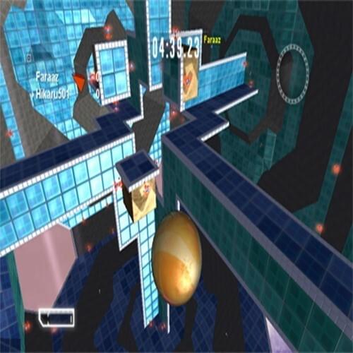 Marble Blast Ultra