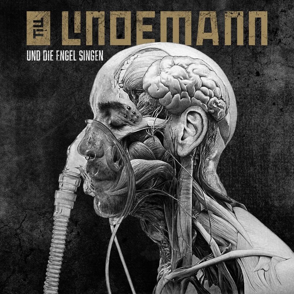 Und die Engel singen (Single)