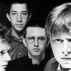 I Can't Escape Myself