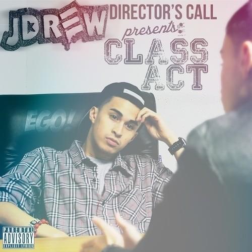 Director’s Call Presents Class Act
