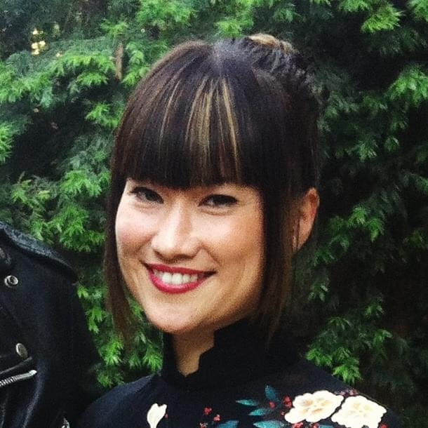 Danna Takako