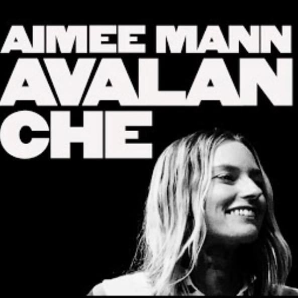 Avalanche - Single
