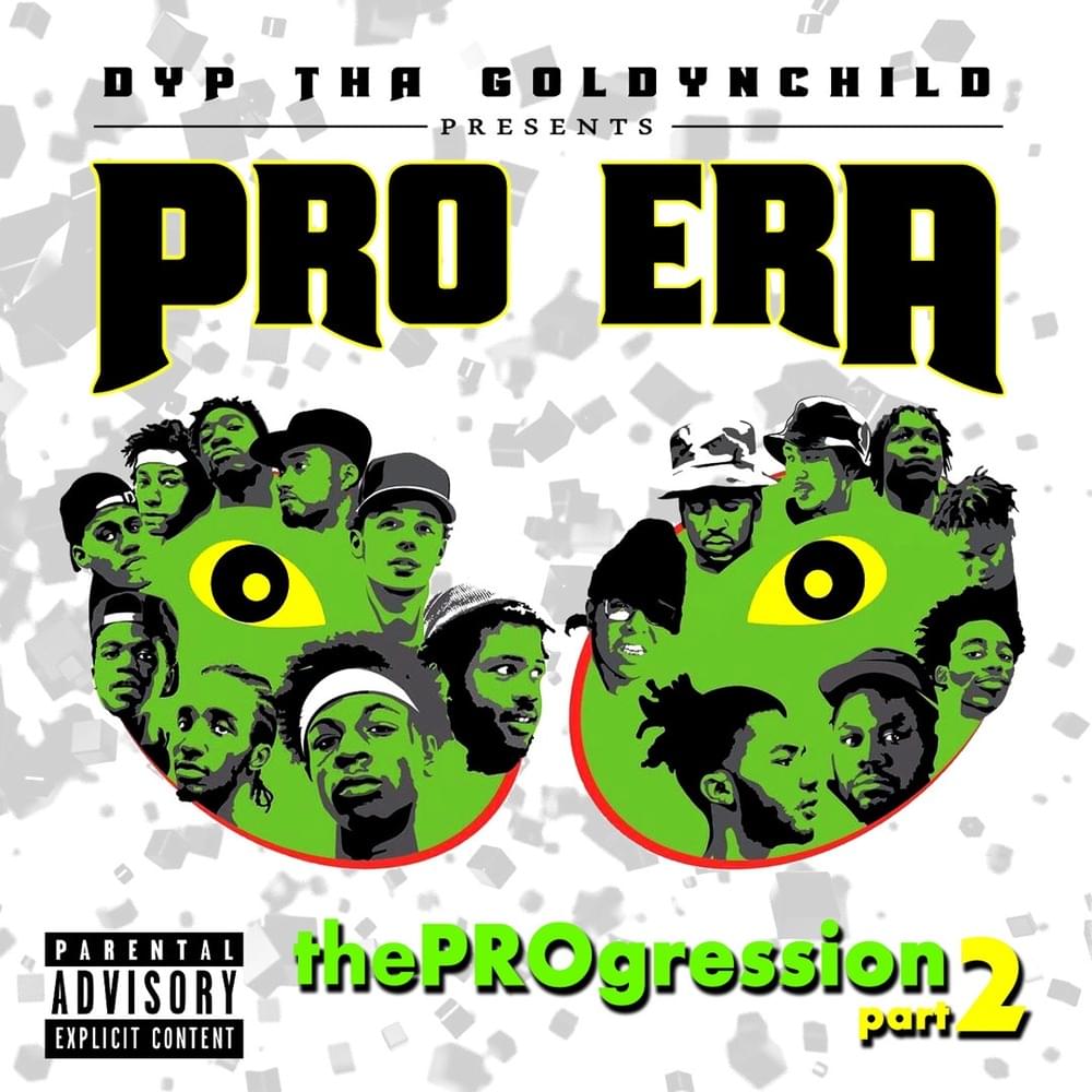 The PROgression Part 2