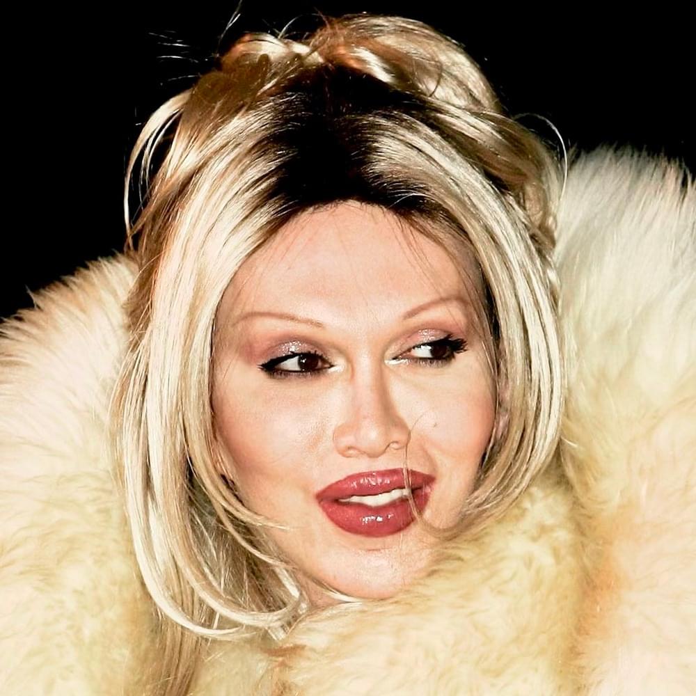 Pete Burns