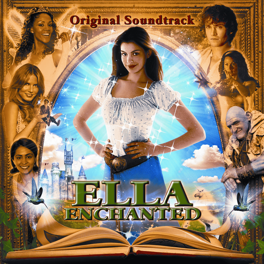 Ella Enchanted (Original Soundtrack)