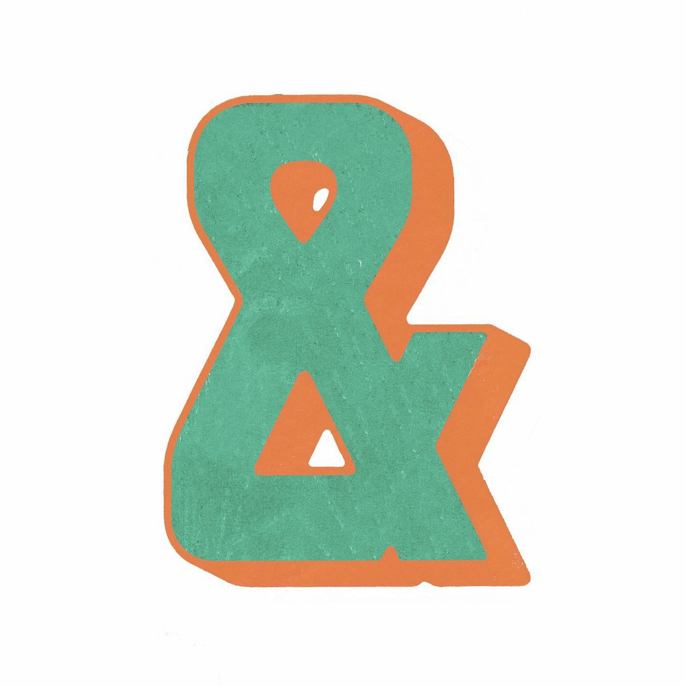 “&” (Ampersand), Part Three